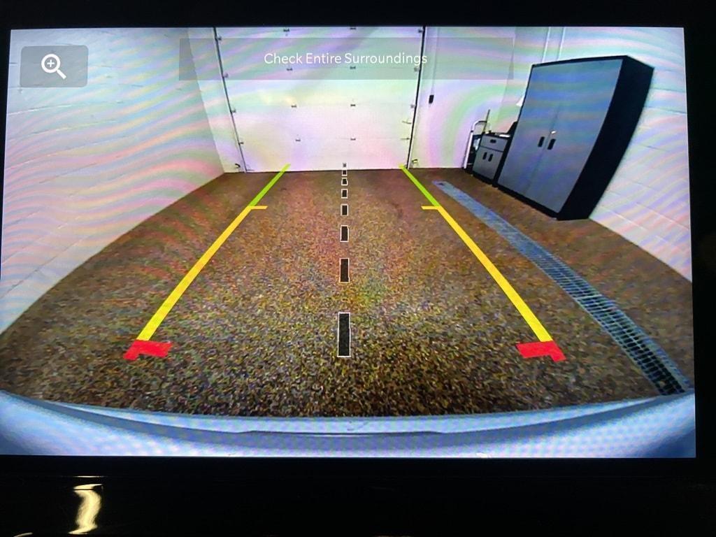 used 2024 Jeep Compass car, priced at $28,000