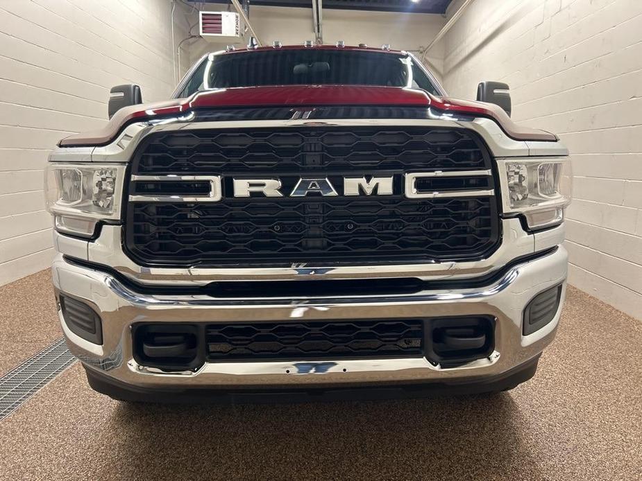 new 2024 Ram 2500 car, priced at $52,575