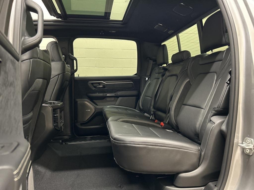 new 2026 Ram 1500 car, priced at $85,020