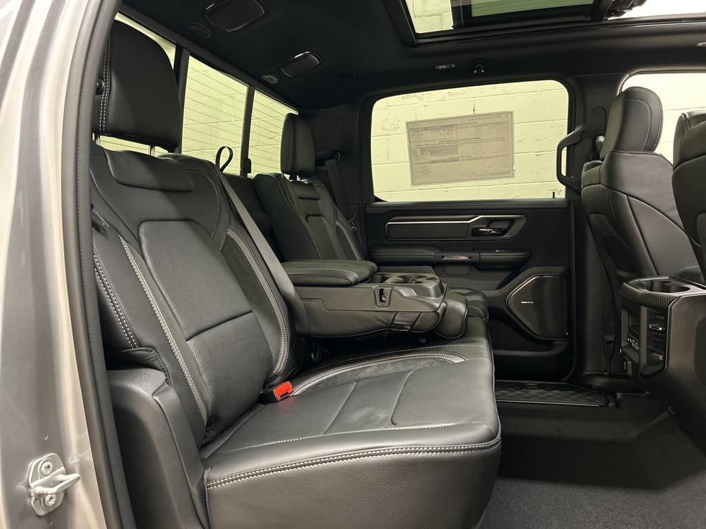 new 2026 Ram 1500 car, priced at $85,020