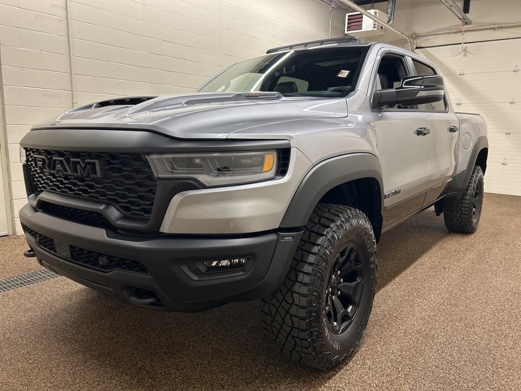new 2026 Ram 1500 car, priced at $85,020