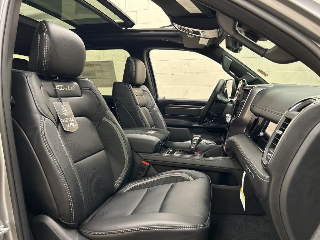 new 2026 Ram 1500 car, priced at $85,020