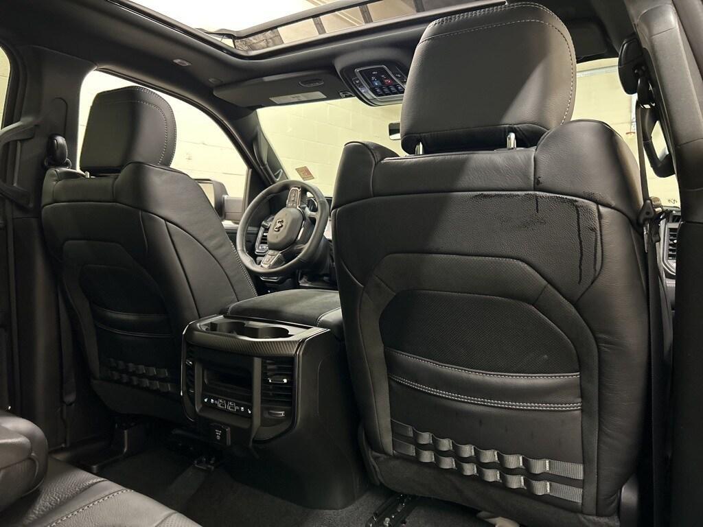 new 2026 Ram 1500 car, priced at $85,020