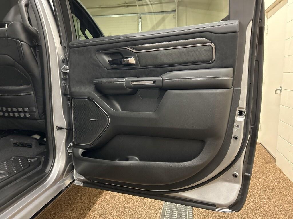 new 2026 Ram 1500 car, priced at $85,020