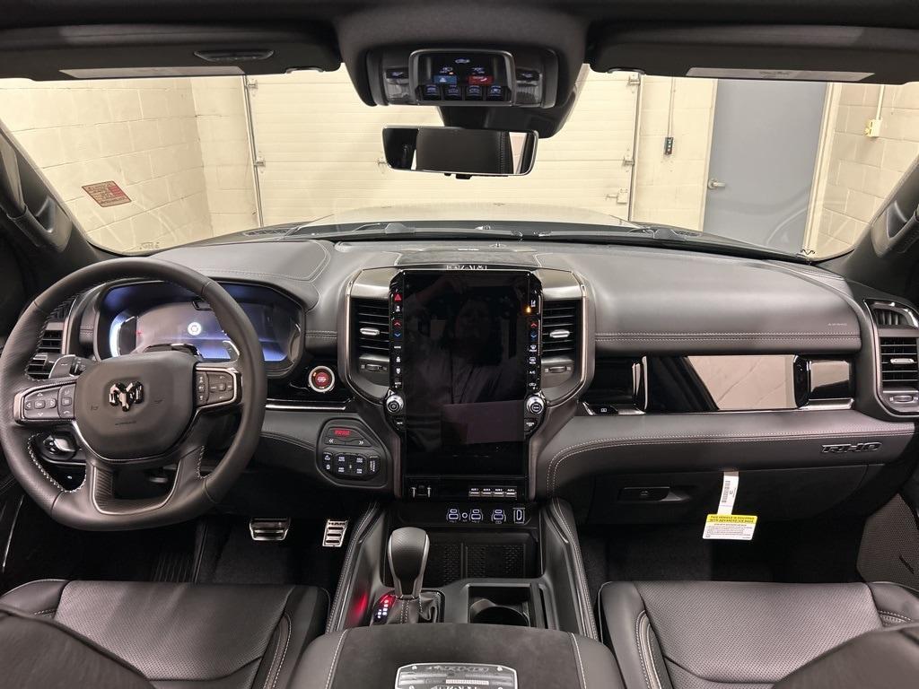 new 2026 Ram 1500 car, priced at $85,020