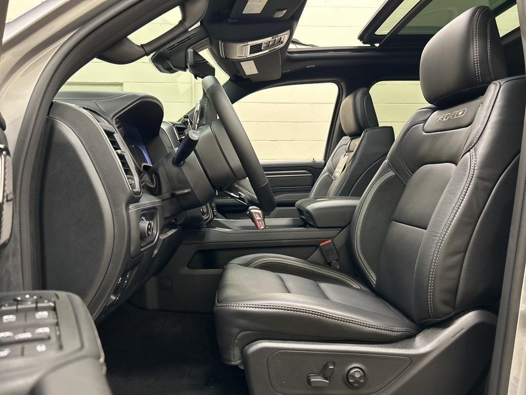 new 2026 Ram 1500 car, priced at $85,020