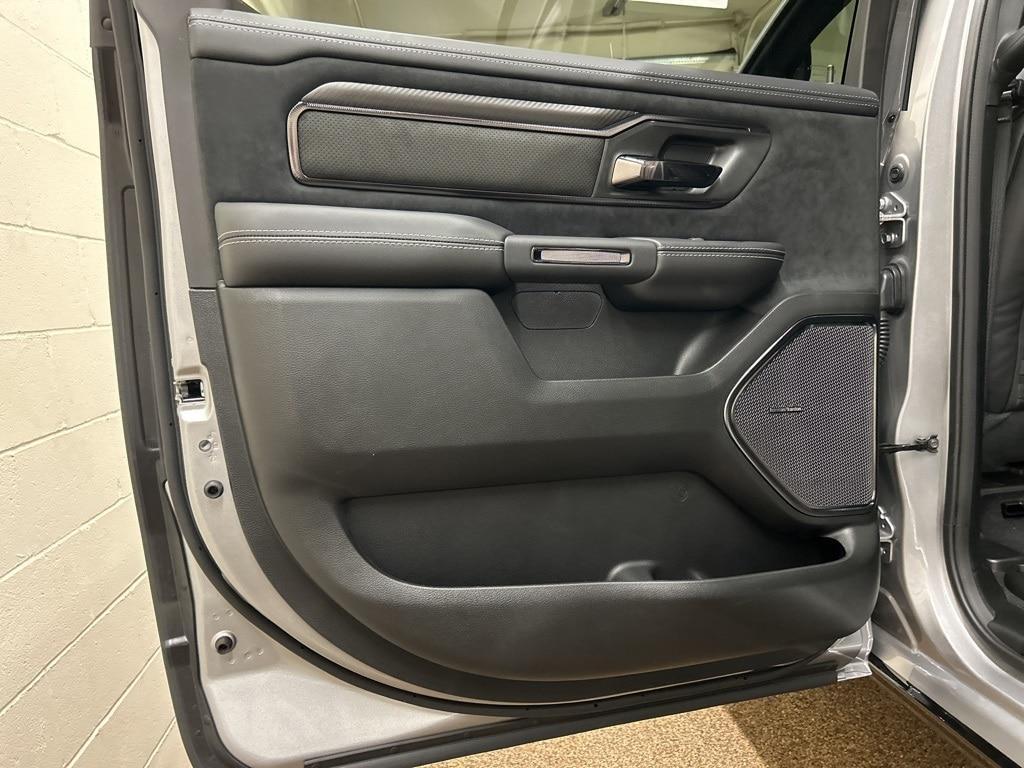 new 2026 Ram 1500 car, priced at $85,020