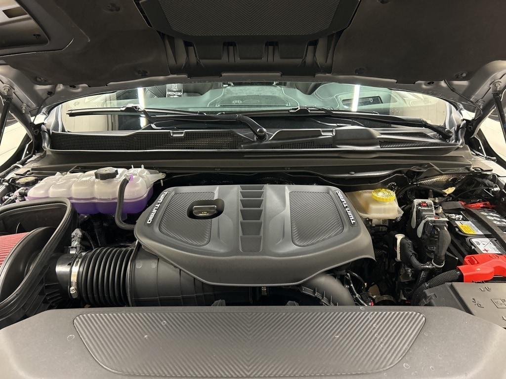 new 2026 Ram 1500 car, priced at $85,020