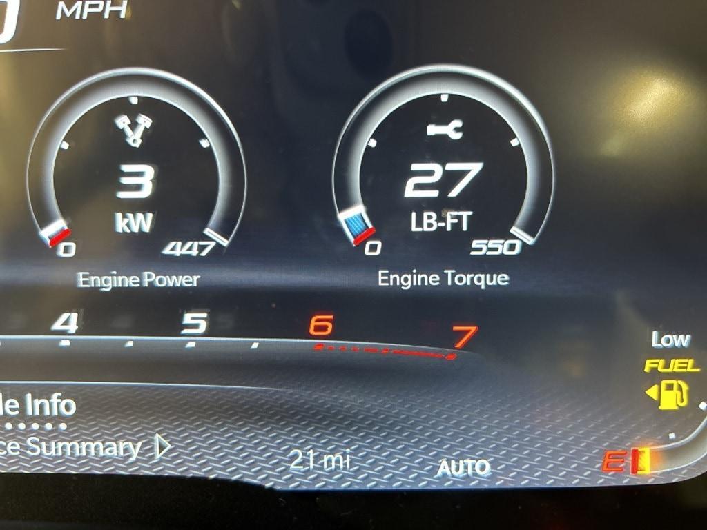 new 2026 Ram 1500 car, priced at $85,020