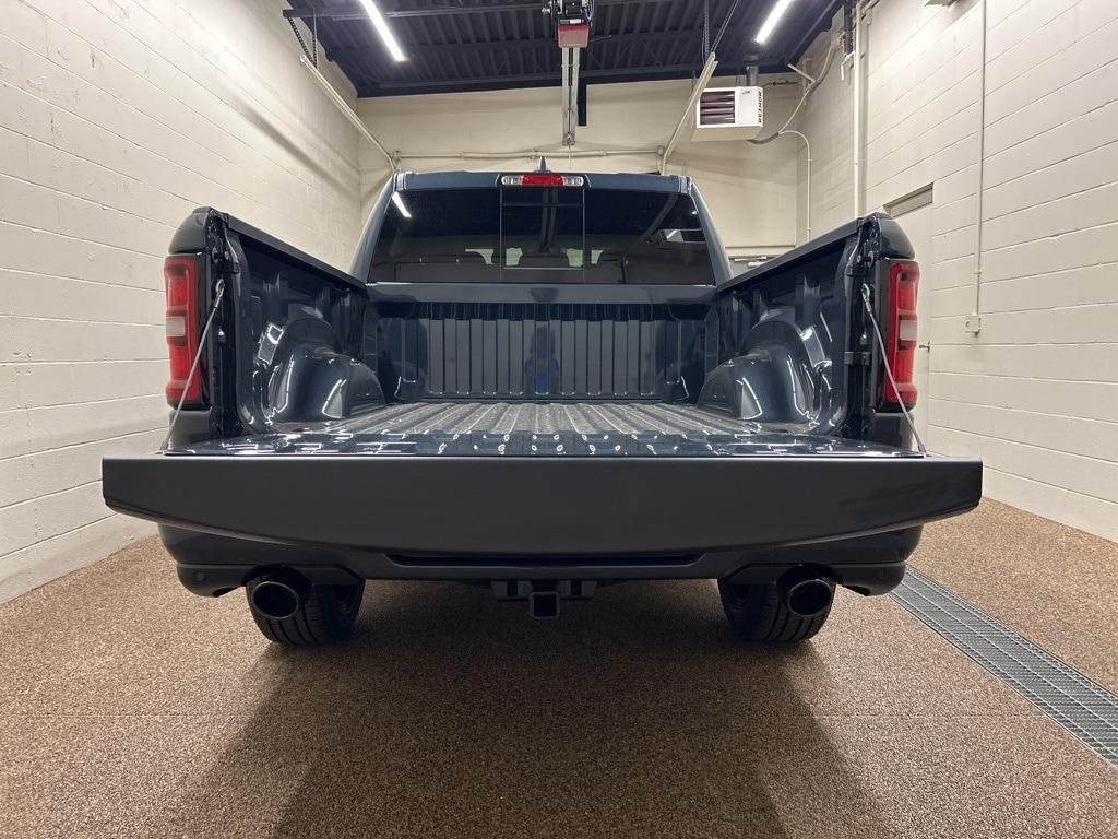 new 2025 Ram 1500 car