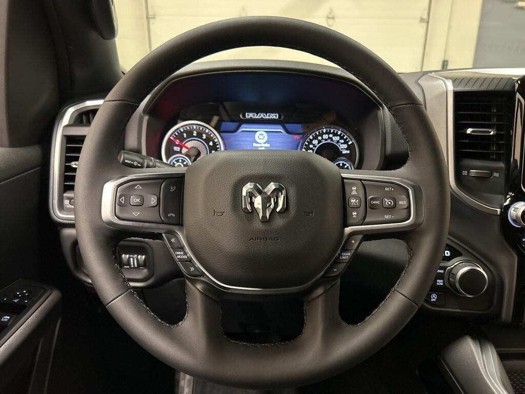 new 2025 Ram 1500 car