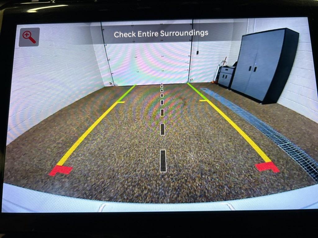 used 2022 Jeep Grand Cherokee car, priced at $33,000