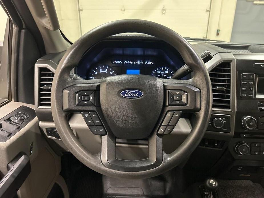 used 2018 Ford F-250 car, priced at $29,606