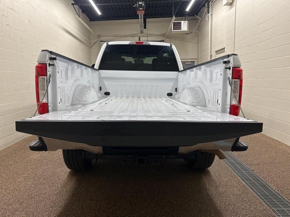 used 2018 Ford F-250 car, priced at $29,606