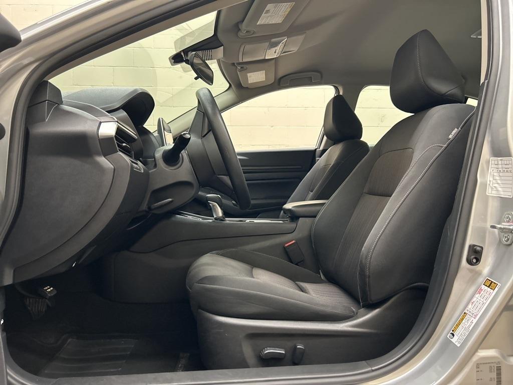 used 2024 Nissan Altima car, priced at $20,000