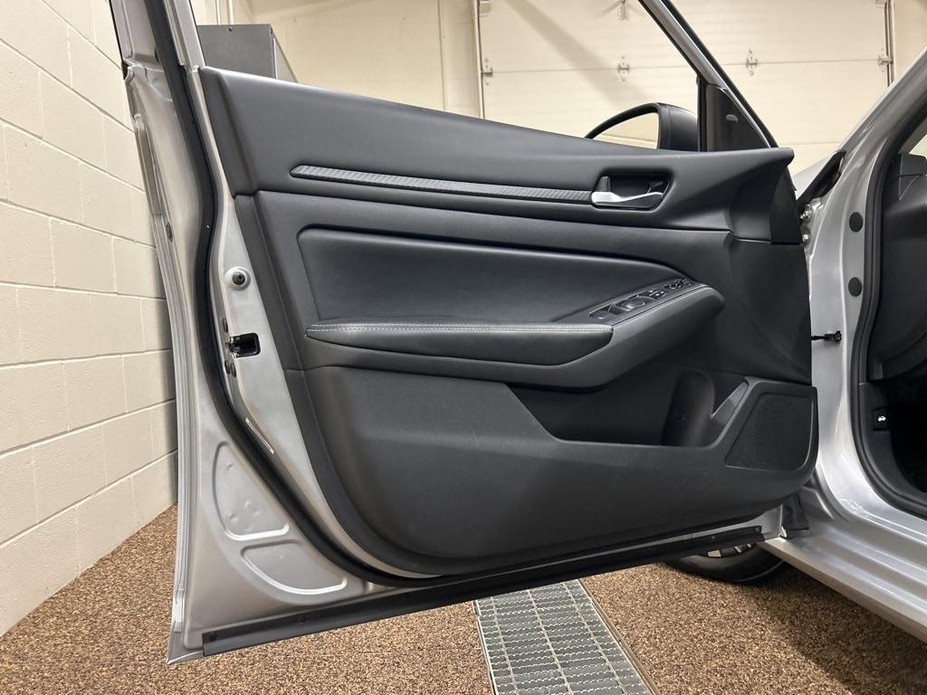 used 2024 Nissan Altima car, priced at $20,000