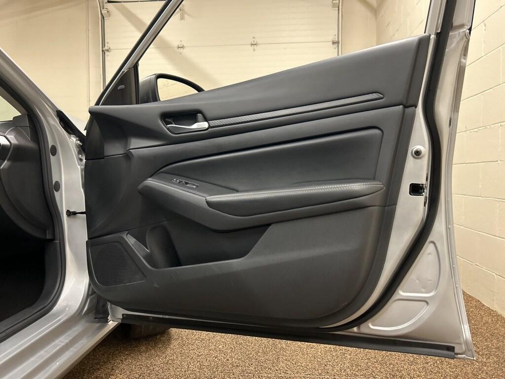used 2024 Nissan Altima car, priced at $20,000