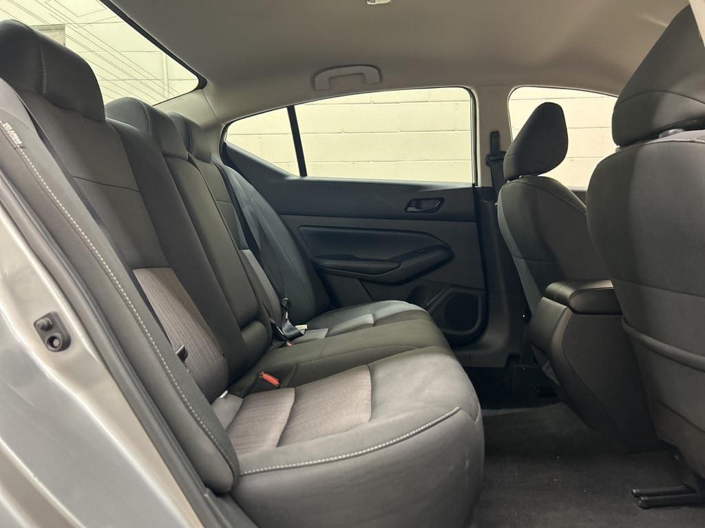 used 2024 Nissan Altima car, priced at $20,000