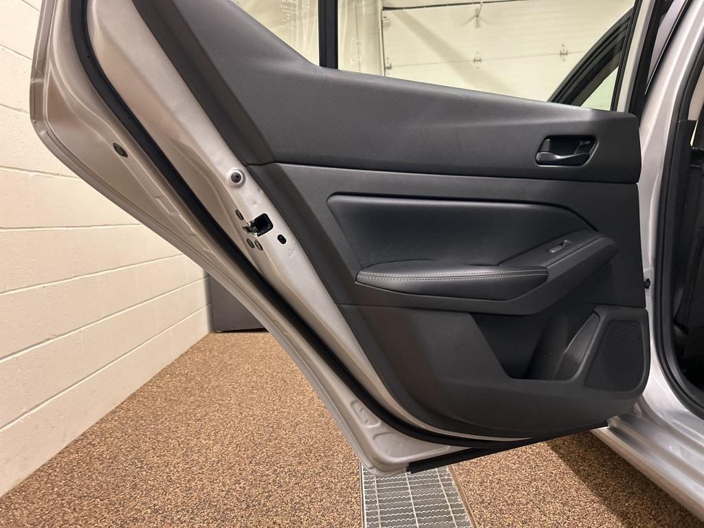 used 2024 Nissan Altima car, priced at $20,000