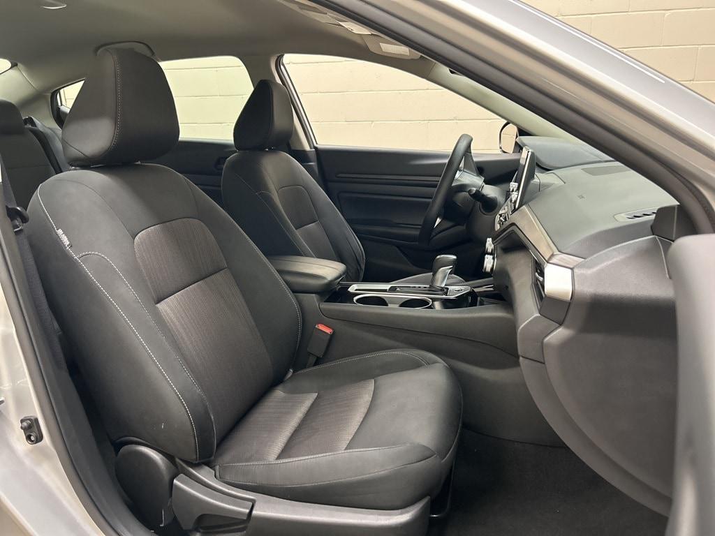 used 2024 Nissan Altima car, priced at $20,000