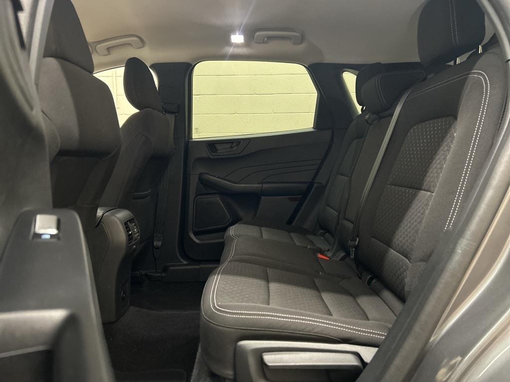 used 2024 Ford Escape car, priced at $20,000