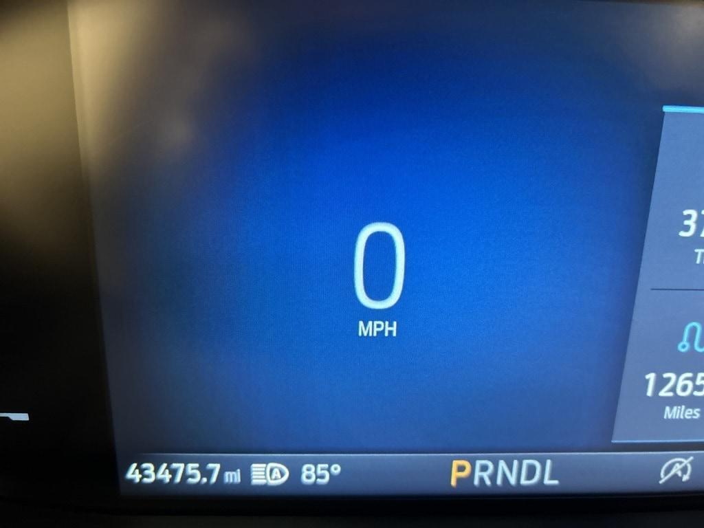 used 2024 Ford Escape car, priced at $20,000