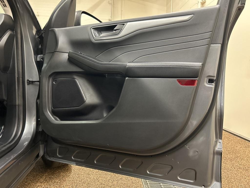used 2024 Ford Escape car, priced at $20,000