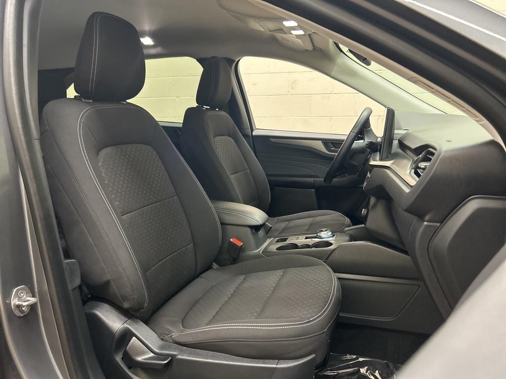 used 2024 Ford Escape car, priced at $20,000