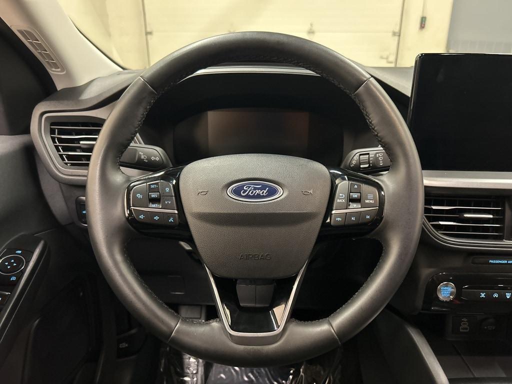 used 2024 Ford Escape car, priced at $20,000