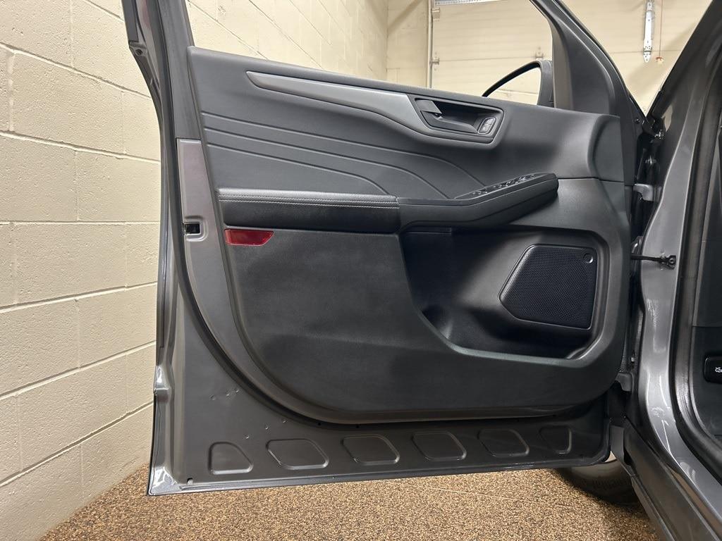 used 2024 Ford Escape car, priced at $20,000