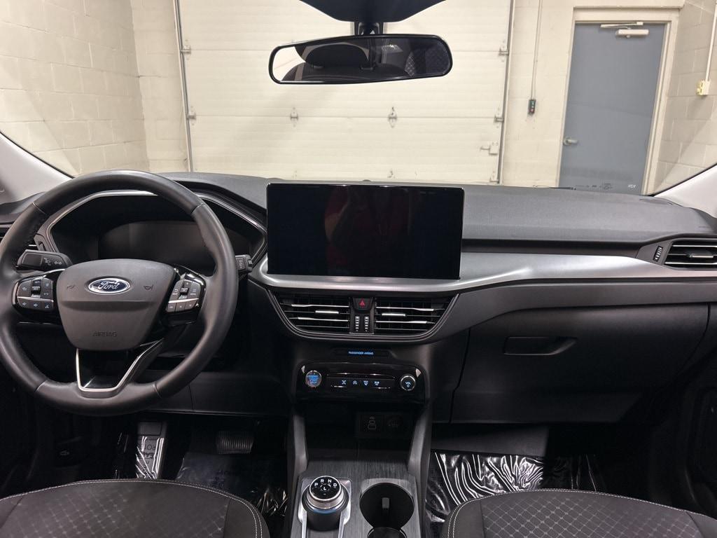 used 2024 Ford Escape car, priced at $20,000