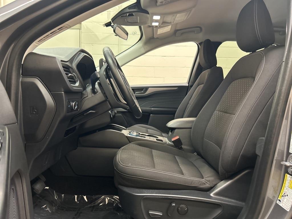 used 2024 Ford Escape car, priced at $20,000