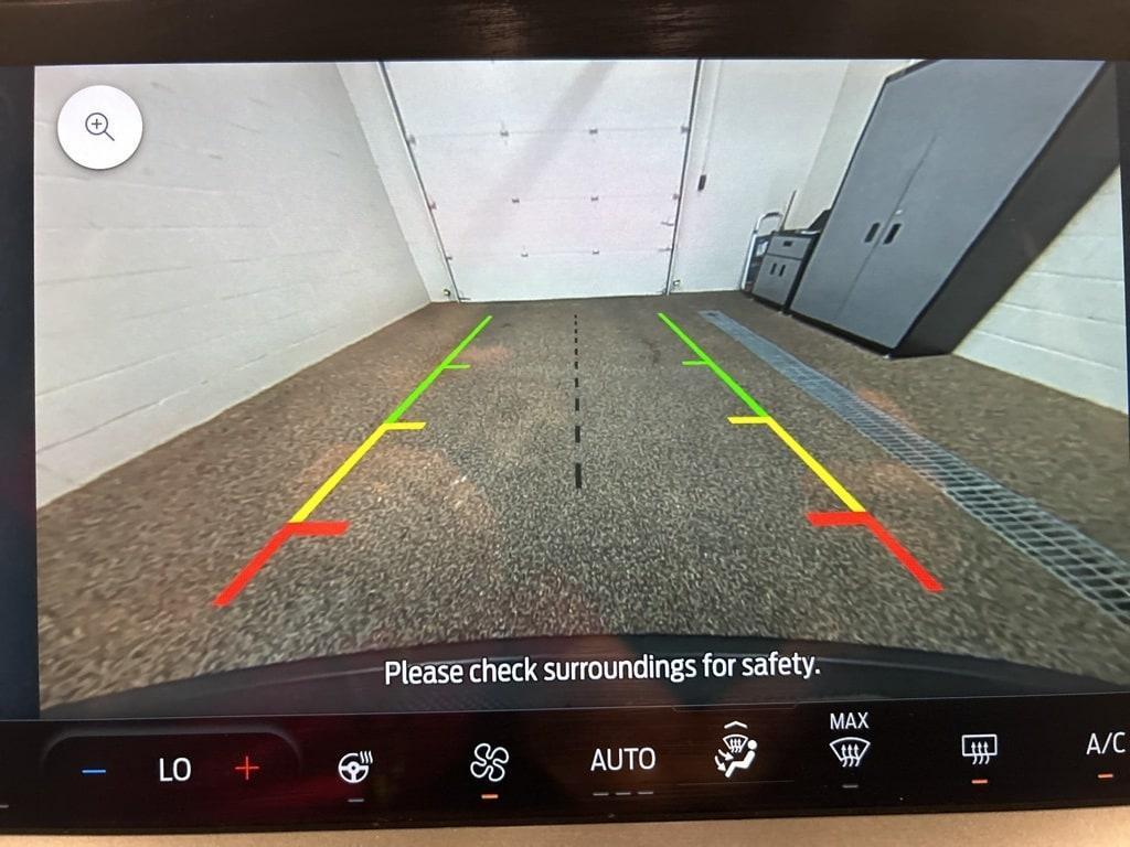 used 2024 Ford Escape car, priced at $20,000