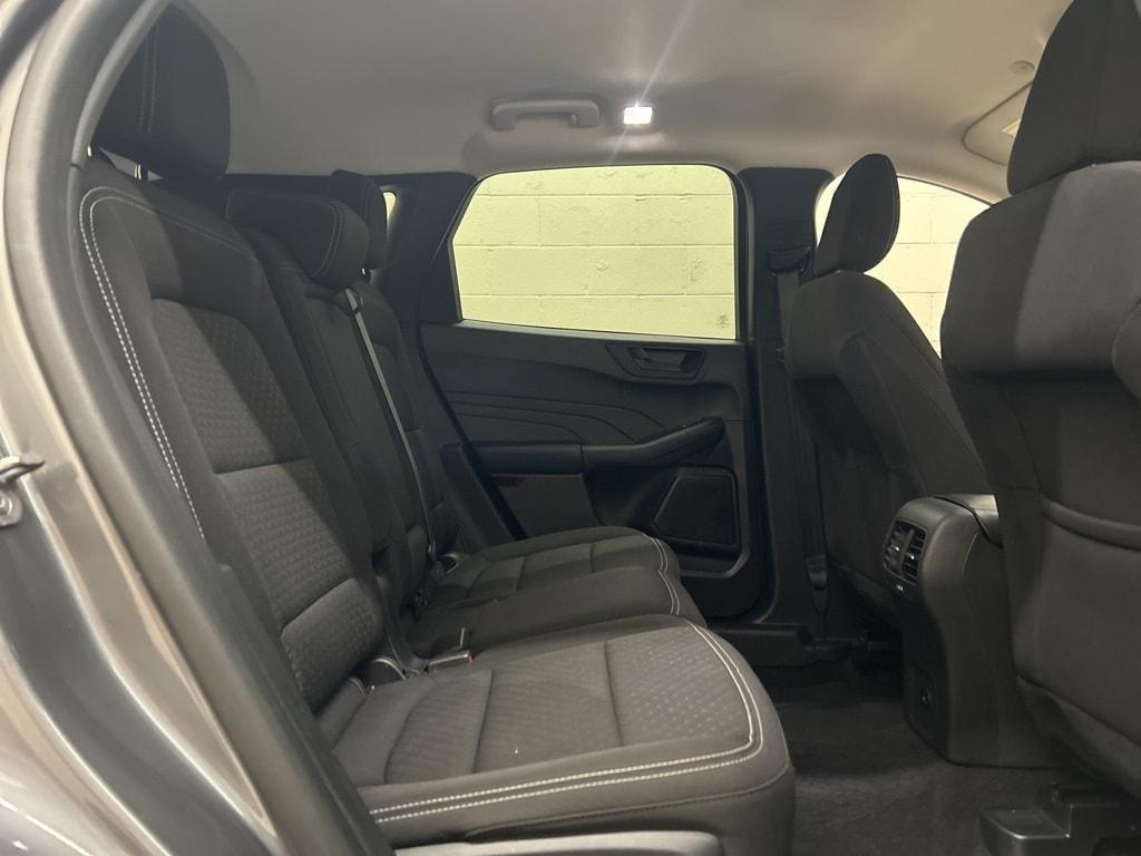 used 2024 Ford Escape car, priced at $20,000