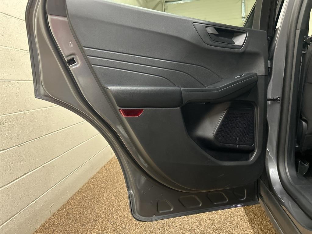 used 2024 Ford Escape car, priced at $20,000