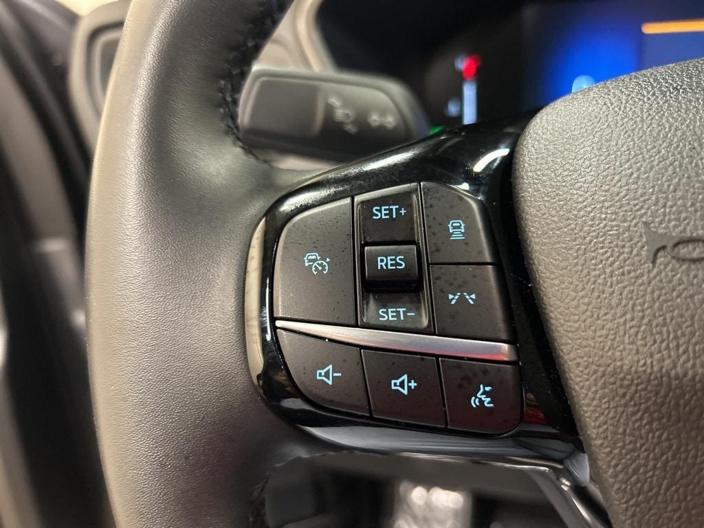 used 2024 Ford Escape car, priced at $20,000