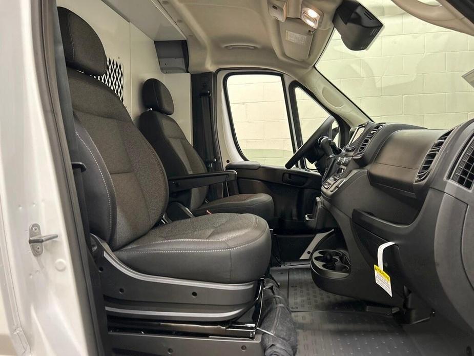 new 2023 Ram ProMaster 2500 car, priced at $56,082