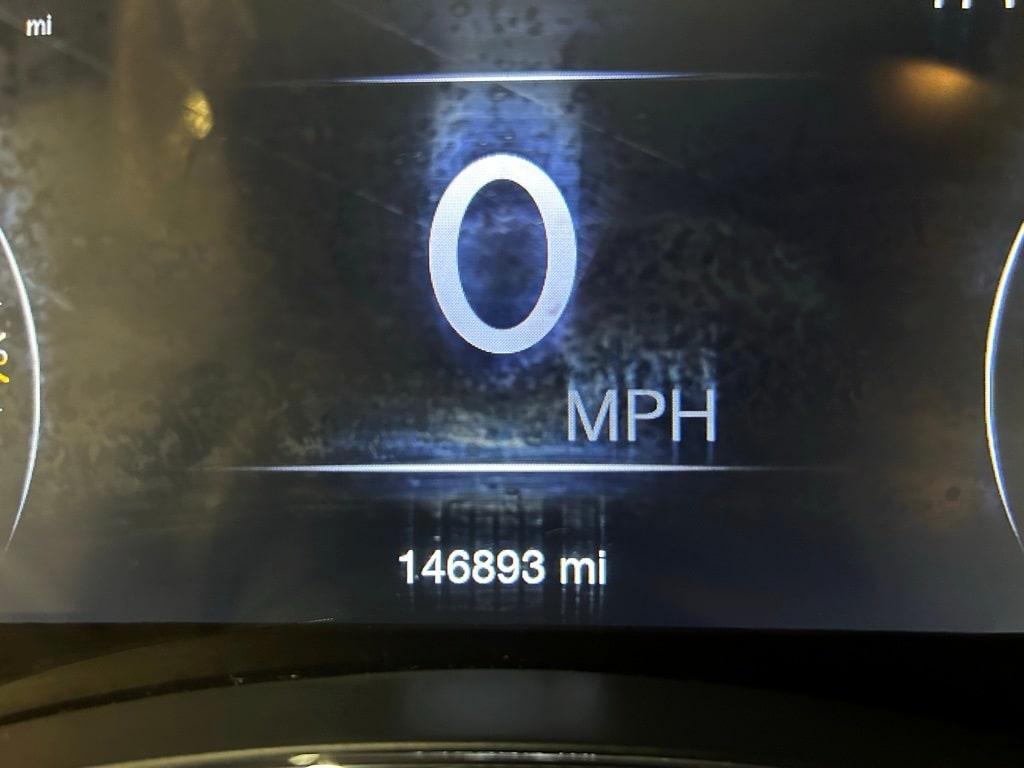 used 2018 Jeep Grand Cherokee car, priced at $14,000