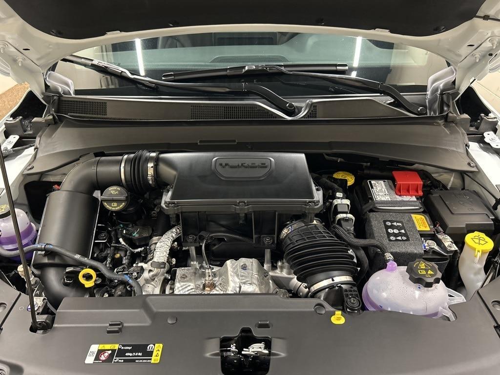 new 2026 Jeep Compass car, priced at $32,256