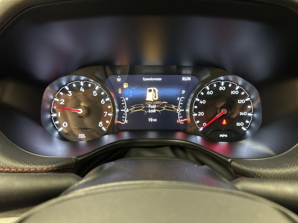 new 2026 Jeep Compass car, priced at $32,256