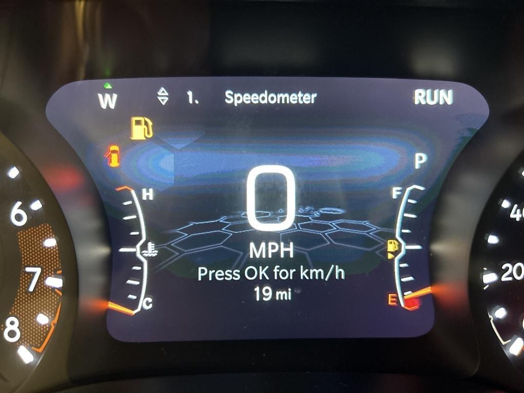 new 2026 Jeep Compass car, priced at $32,256