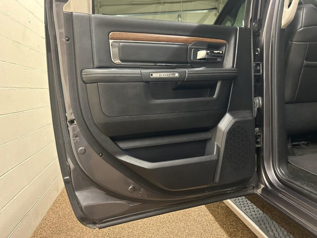 used 2015 Ram 1500 car, priced at $23,000