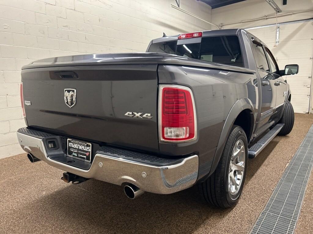 used 2015 Ram 1500 car, priced at $23,000