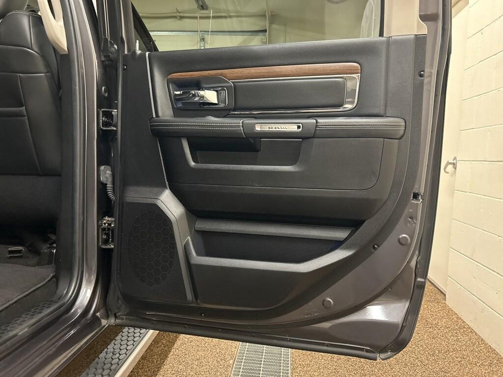 used 2015 Ram 1500 car, priced at $23,000