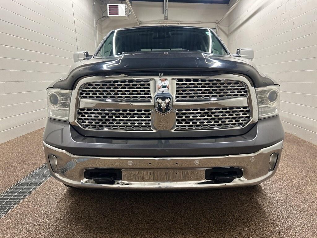 used 2015 Ram 1500 car, priced at $23,000