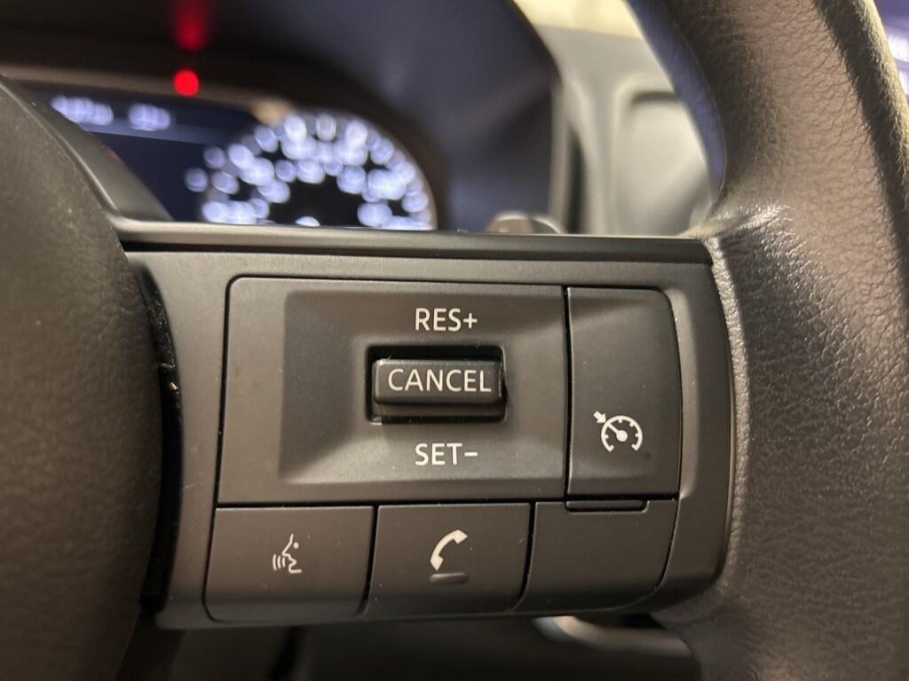 used 2024 Nissan Rogue car, priced at $22,000