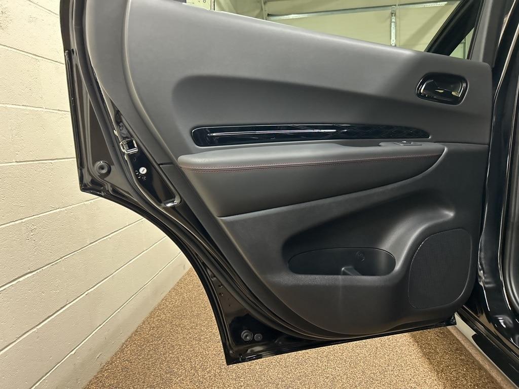 new 2026 Dodge Durango car, priced at $46,107