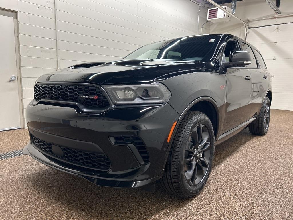 new 2026 Dodge Durango car, priced at $46,107