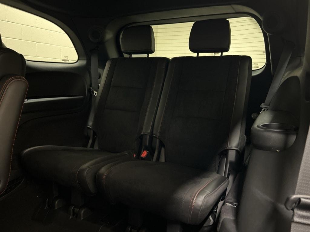 new 2026 Dodge Durango car, priced at $46,107