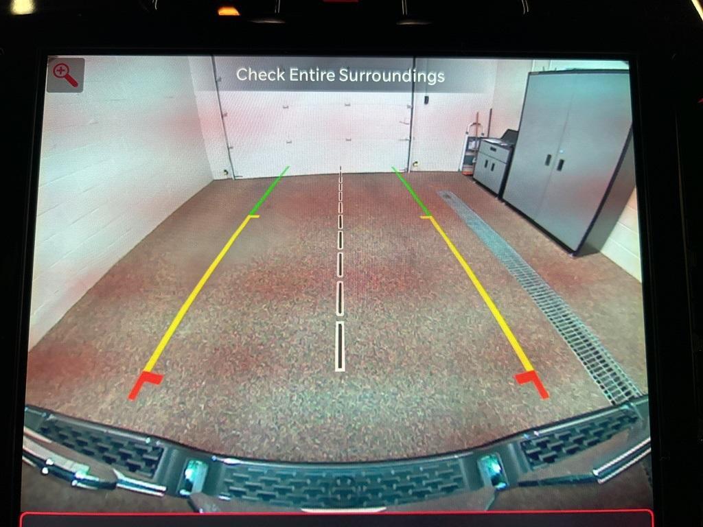 new 2026 Ram 1500 car, priced at $57,722